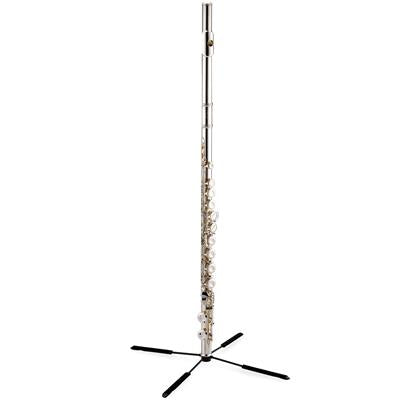 Hercules Travlite Flute Stand - C Foot