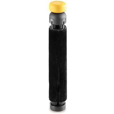 Hercules Travlite Flute Stand - C Foot