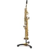Hercules Soprano Saxophone/Flugel  Stand