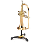Hercules Soprano Saxophone/Flugel  Stand