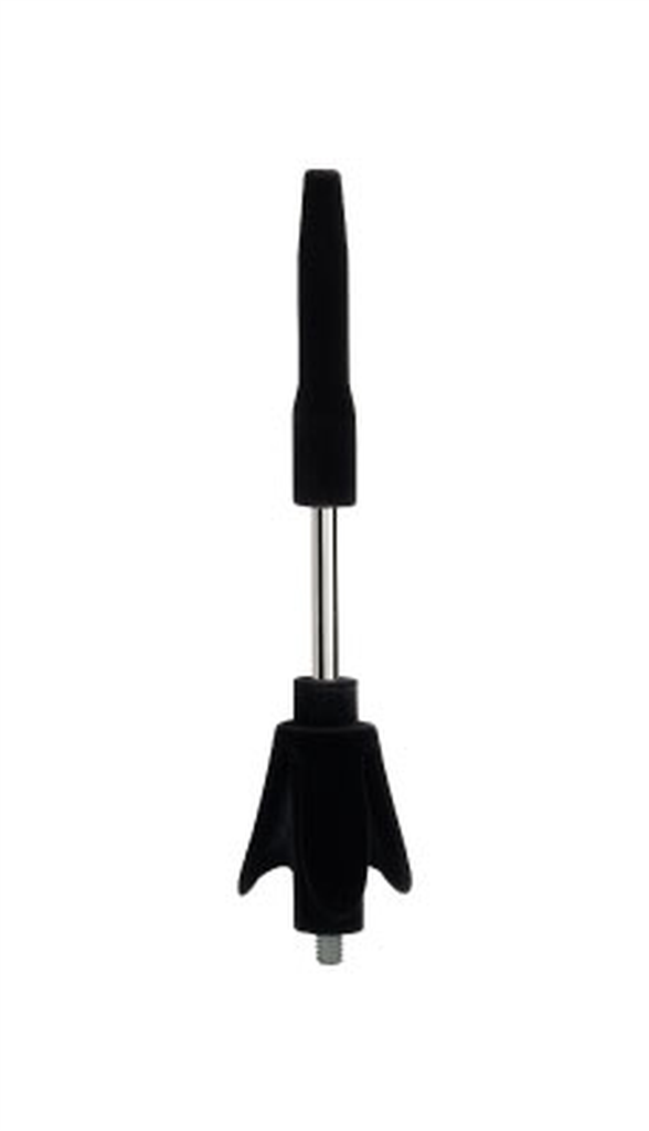 Hercules Flute/Clarinet Peg