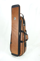 Marcus Bonna Case for Detachable Bell Bass Trombone MB-2 - Black Nylon