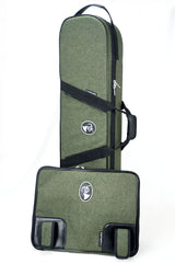 Marcus Bonna Case for Detachable Bell Jazz Trombone - Black Nylon