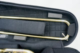 Marcus Bonna Bass Trombone Case - F