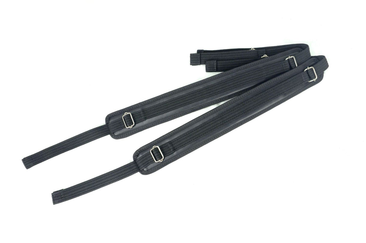 Marcus Bonna Replacement Case Backpack Straps