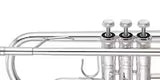 Yamaha Chicago Bb Trumpet YTR9335CHS-BR