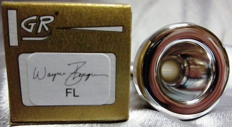 GR Wayne Bergeron Sig. Mpce FL – Prozone Music Ltd