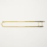 Yamaha YSL-882OD Tenor Trombone