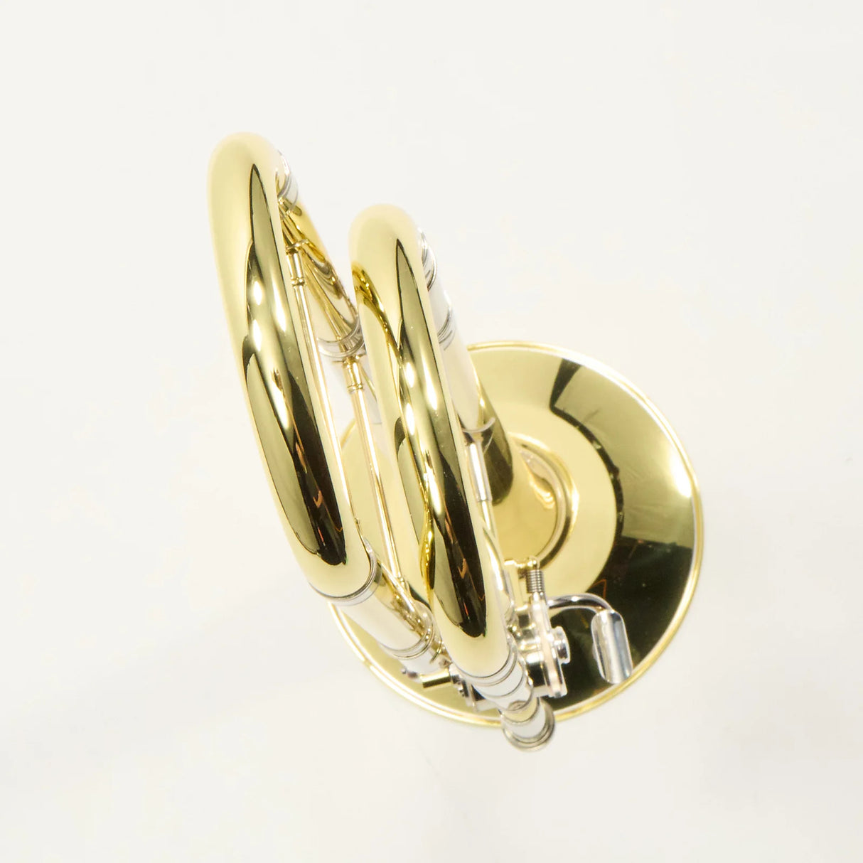 Yamaha YSL-882OD Tenor Trombone