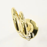 Yamaha YSL-882OD Tenor Trombone