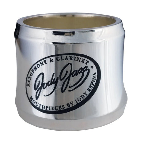 JodyJazz Power Ring - Cap & Ligature