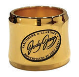 JodyJazz Power Ring - Cap & Ligature