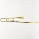 Yamaha YSL-882OD Tenor Trombone
