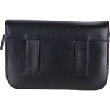 Protec Quad Trumpet Mouthpiece Leather Pouch