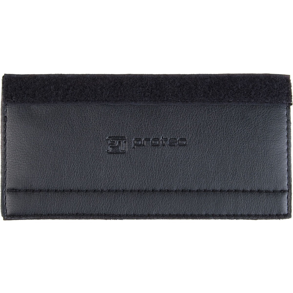 Protec Straight Trombone Neck Guard - Leather