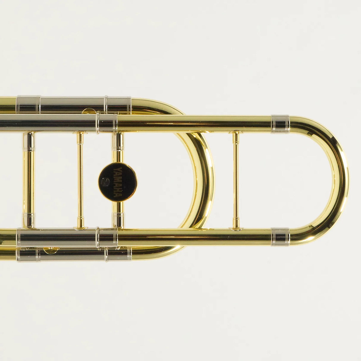 Yamaha YSL-882OD Tenor Trombone