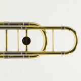 Yamaha YSL-882OD Tenor Trombone