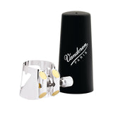 Vandoren Optimum Bass Clarinet Ligature Plastic Cap