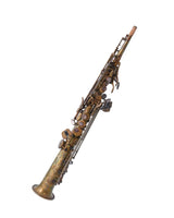 LeBlanc Soprano Saxophone outfit 711GDL