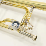 Yamaha YSL-882OD Tenor Trombone