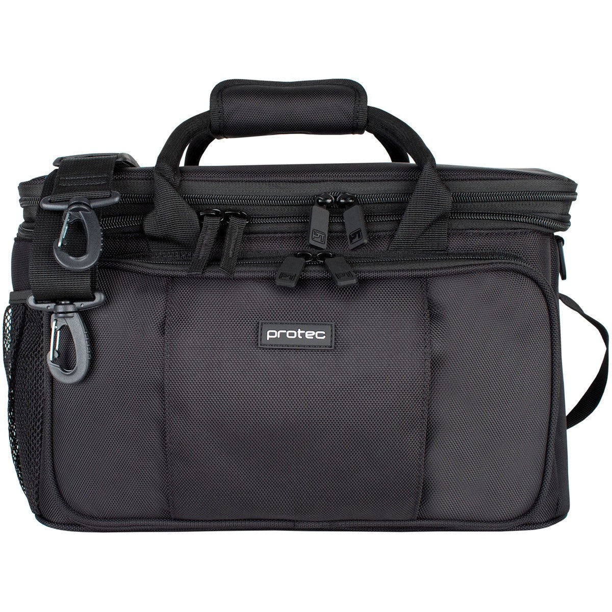 Protec 6-Piece Modular Trumpet Mute Bag