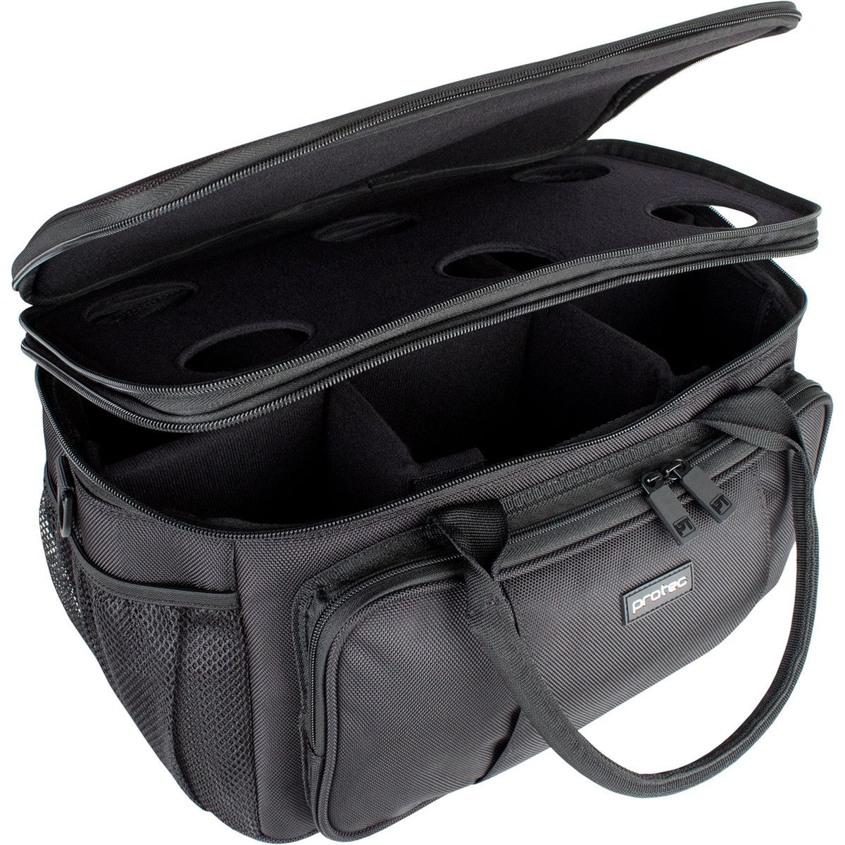Protec 6-Piece Modular Trumpet Mute Bag