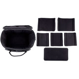 Protec 6-Piece Modular Trumpet Mute Bag