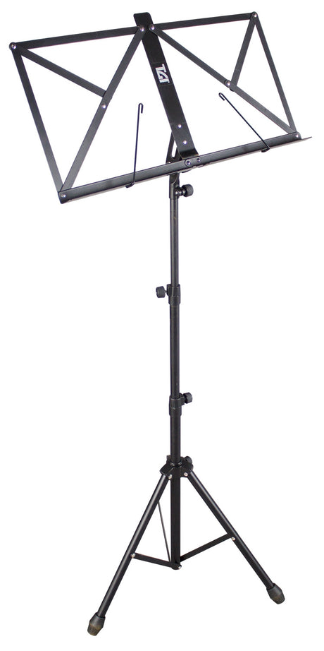 TGI Music Stand With Bag - Various Colours