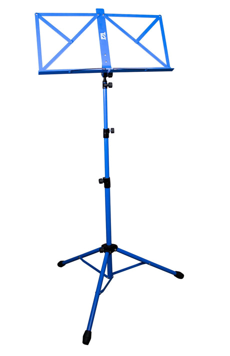 TGI Music Stand With Bag - Various Colours