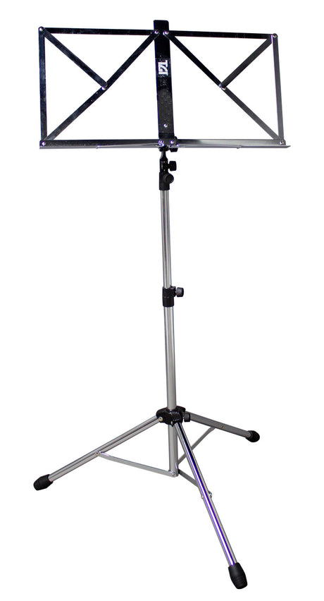 TGI Music Stand With Bag - Various Colours