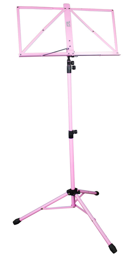 TGI Music Stand With Bag - Various Colours