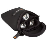 Protec Trumpet Mouthpiece Pouch, 3-Piece