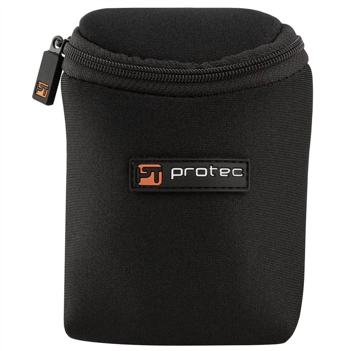 Protec Trumpet Mouthpiece Pouch, 3-Piece