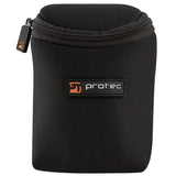 Protec Trumpet Mouthpiece Pouch, 3-Piece