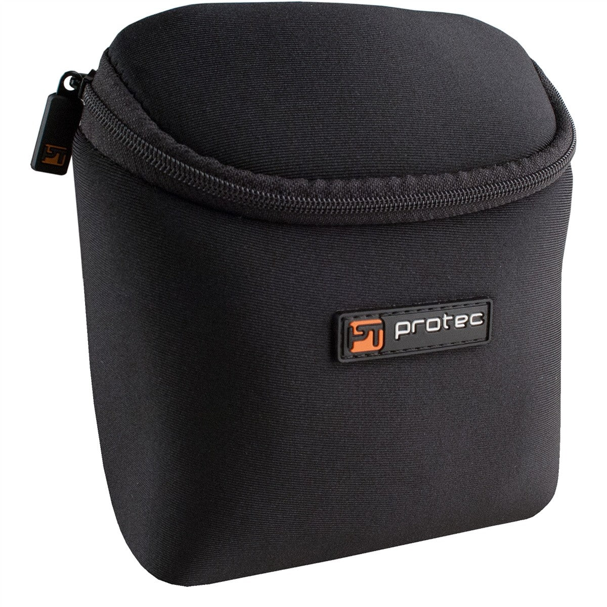 Protec Trombone/Clarinet/Alto Saxophone Mouthpiece Pouch - 3 Piece