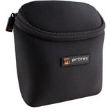 Protec Trombone/Clarinet/Alto Saxophone Mouthpiece Pouch - 3 Piece
