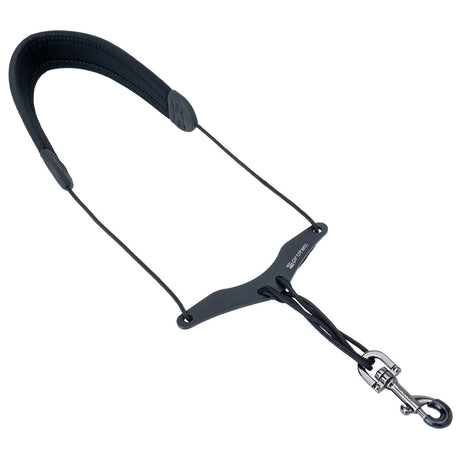 Protec Comfort Strap - Metal Snap Hook