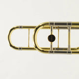 Yamaha YSL-882OD Tenor Trombone
