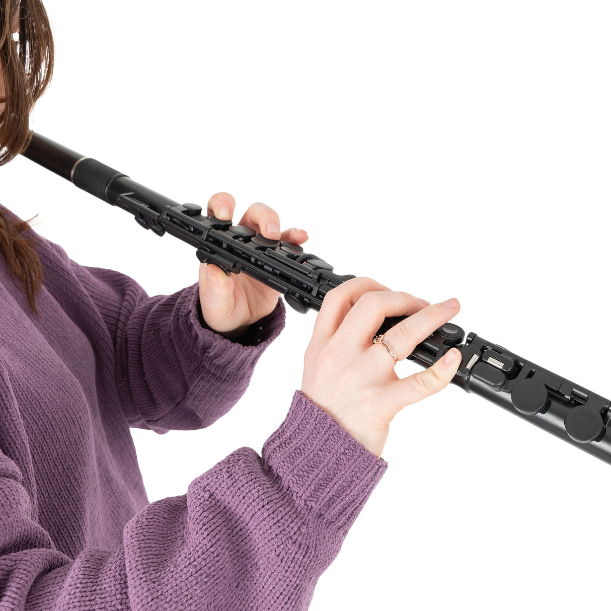 NUVOBand Flute