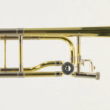 Yamaha YSL-882OD Tenor Trombone