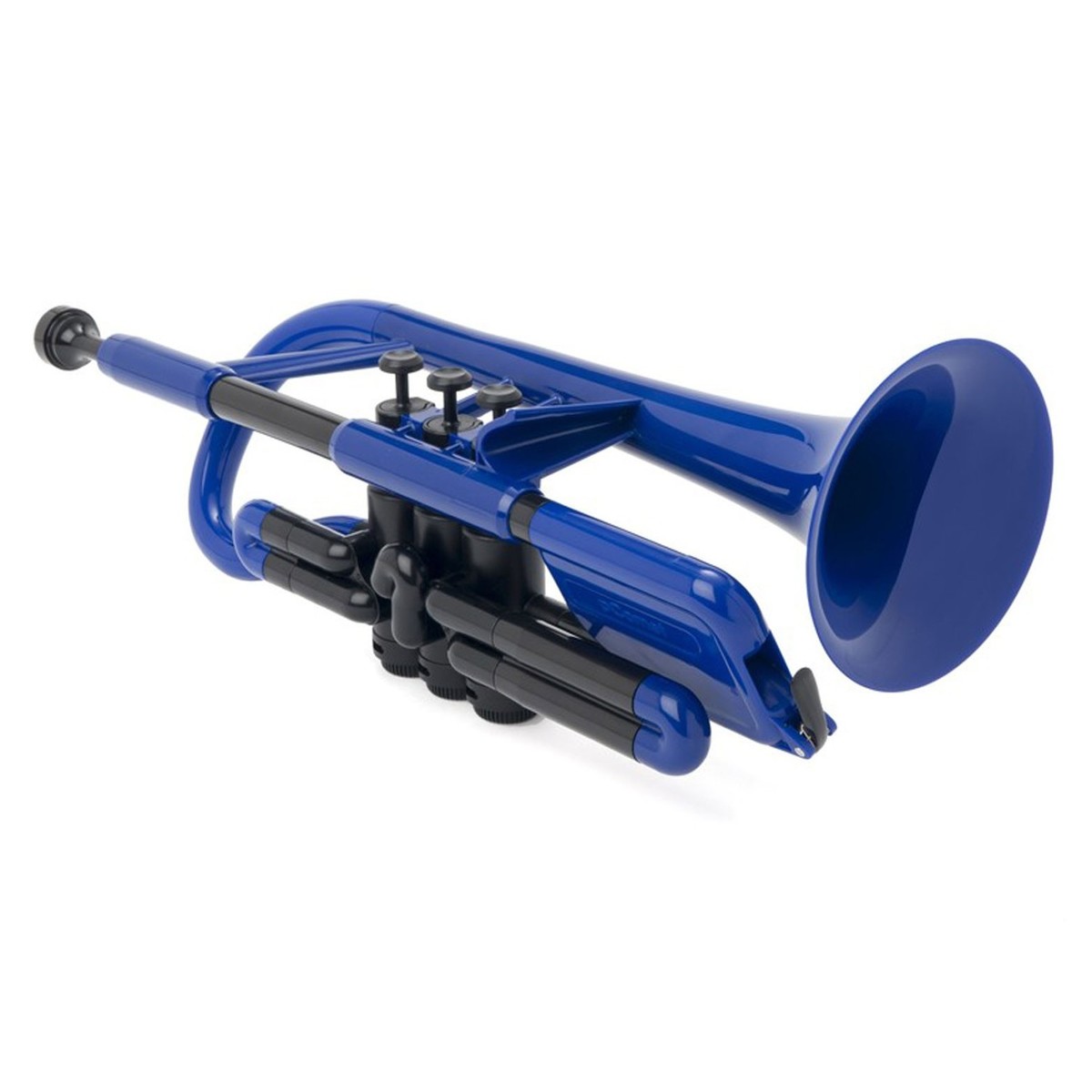 PCornet Plastic Cornet - Blue