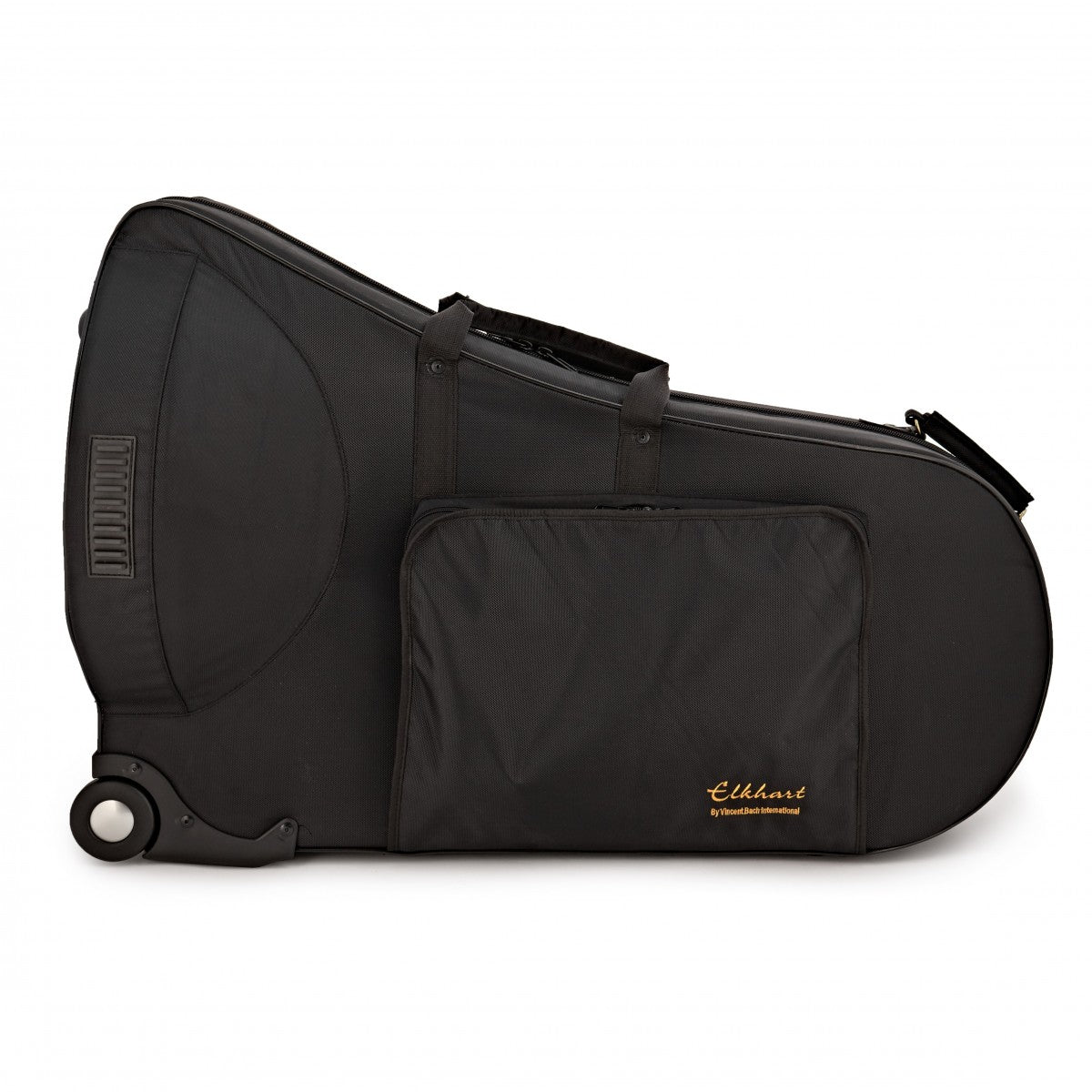 Elkhart 100TUE 3-Valve Eb Tuba - Lacquer
