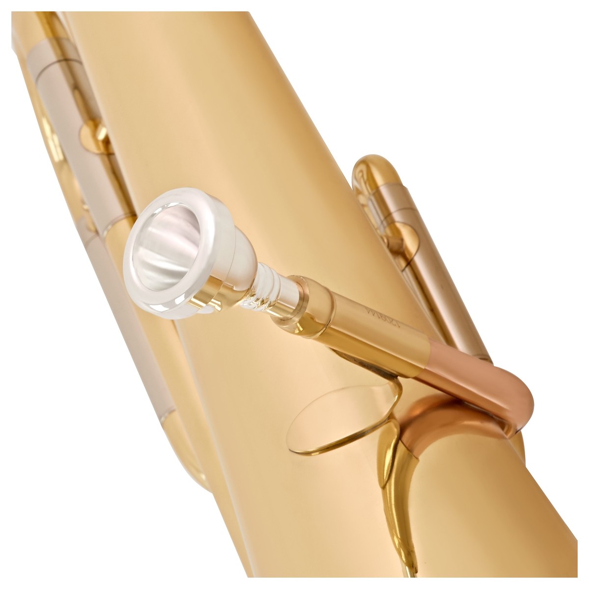 Elkhart 100EH Student 3 Valve Euphonium