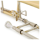 Courtois Mezzo 280 Bb/F Tenor Trombone