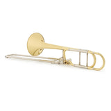 Courtois Mezzo 280 Bb/F Tenor Trombone