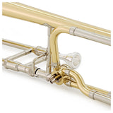 Courtois Mezzo 280 Bb/F Tenor Trombone