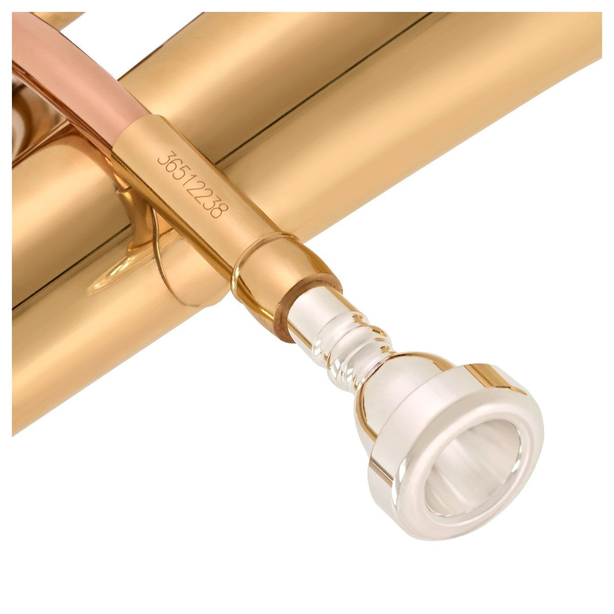 Elkhart 100TH Tenor Horn