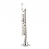 Yamaha YTR8335S Xeno Bb Trumpet - Silver Plate