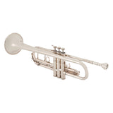 Yamaha YTR9335CH Chicago Bb Trumpet - Silver Plate