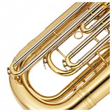 Elkhart 100TUE 3-Valve Eb Tuba - Lacquer